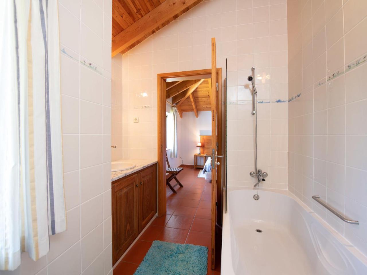 Traditional Mansion In Treixedo With Swimming Pool Luaran gambar