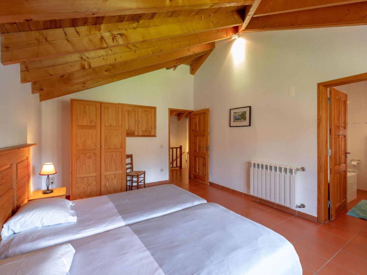 Traditional Mansion In Treixedo With Swimming Pool Luaran gambar