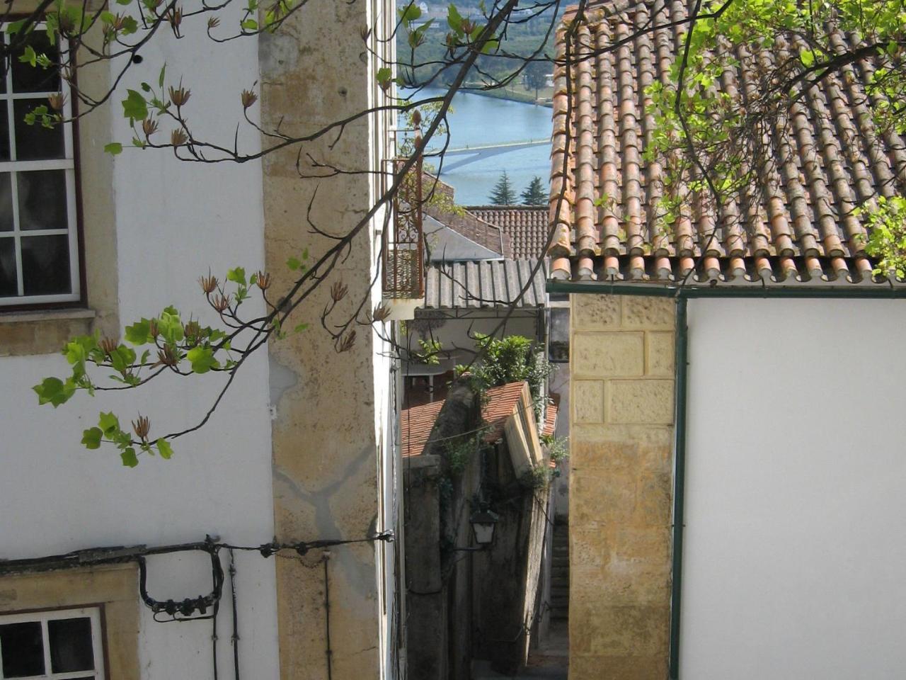 Traditional Mansion In Treixedo With Swimming Pool Luaran gambar
